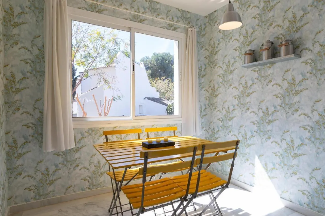 Lunamar Apartment Marbella 0*,  Spain