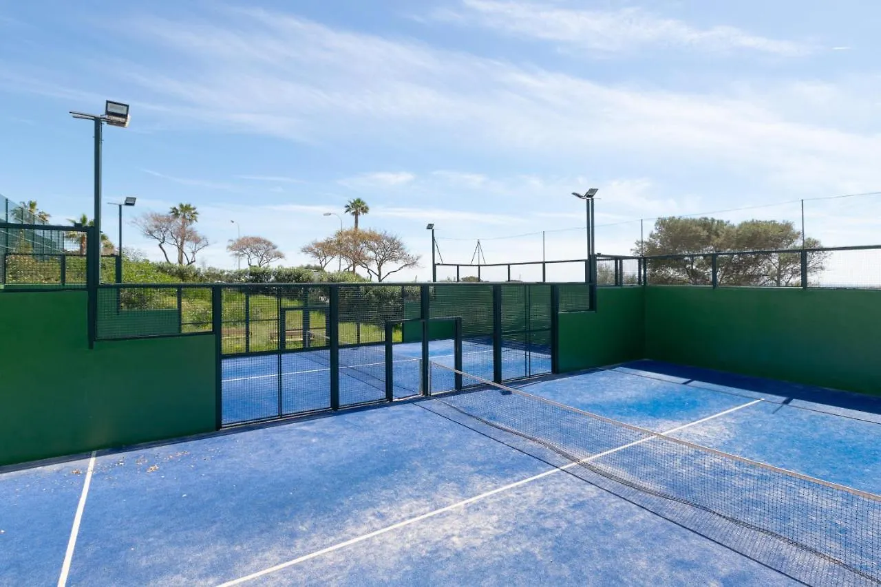 Lunamar Marbella 0*,