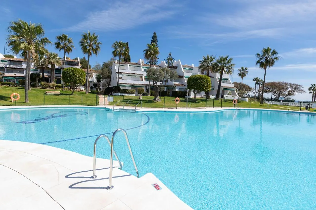 Lunamar Marbella Spain