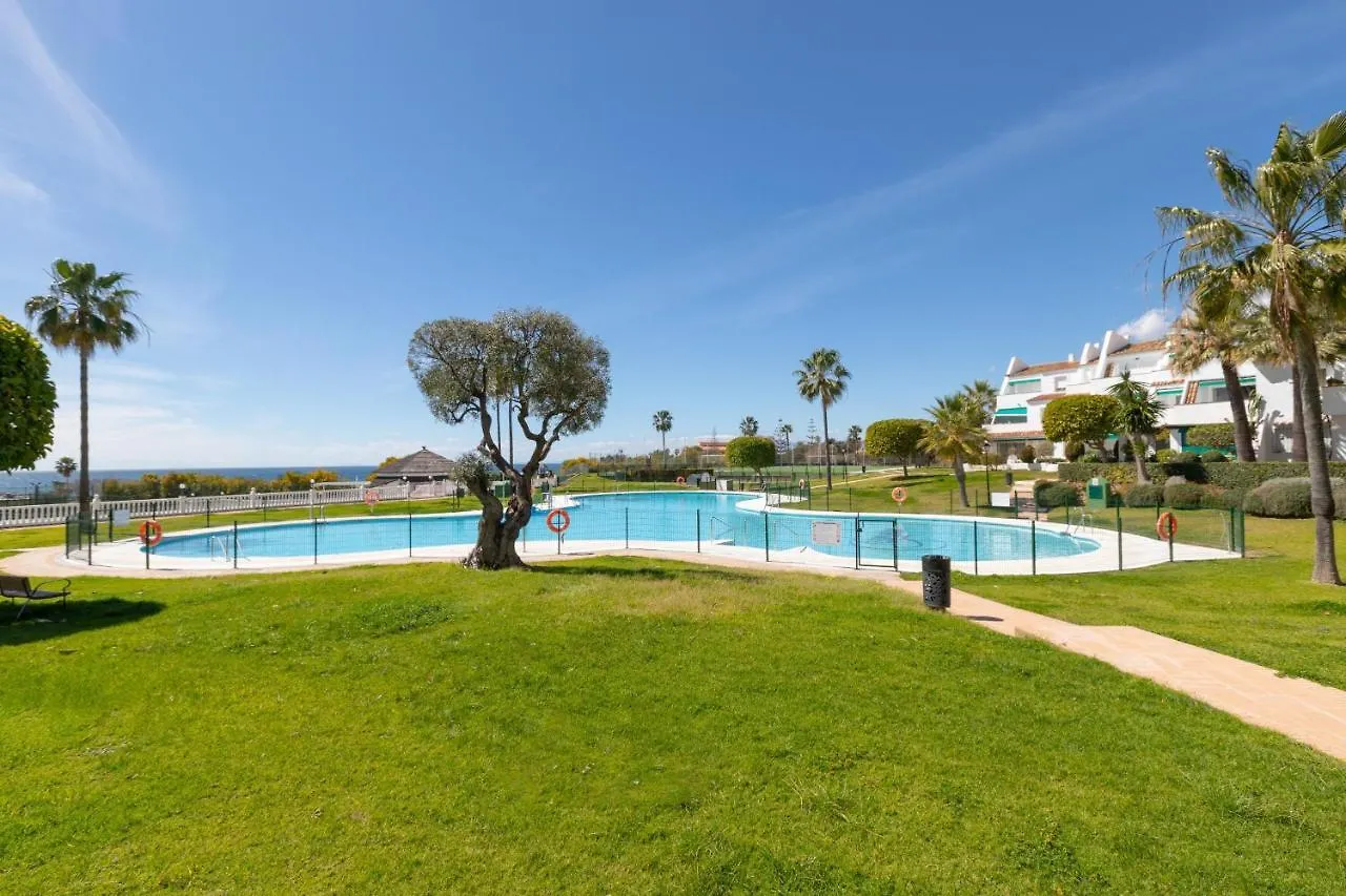 Lunamar Marbella Spain