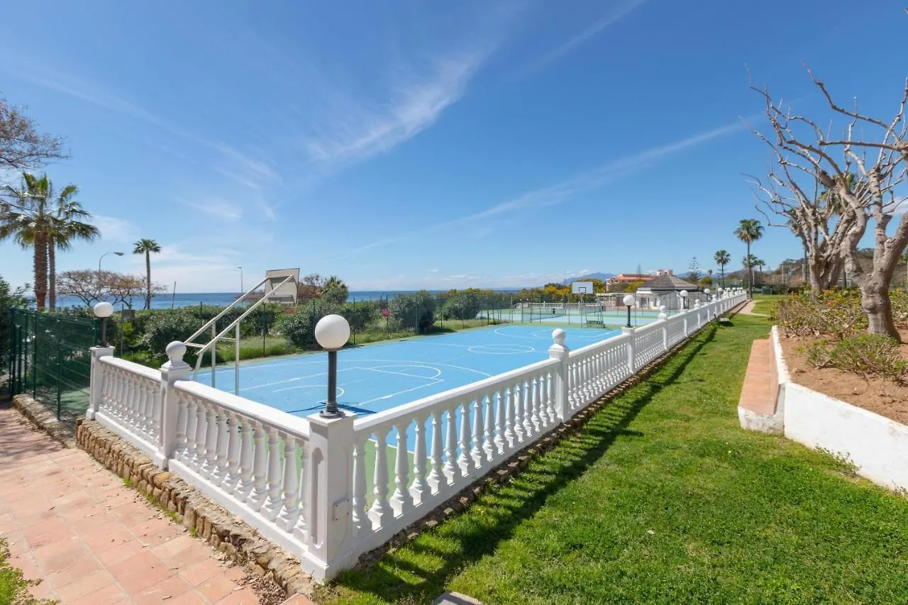 Lunamar Marbella Apartment