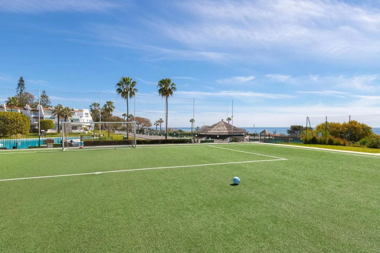 Apartment Lunamar Marbella Spain