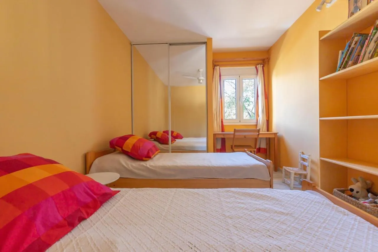 Apartment Lunamar Marbella