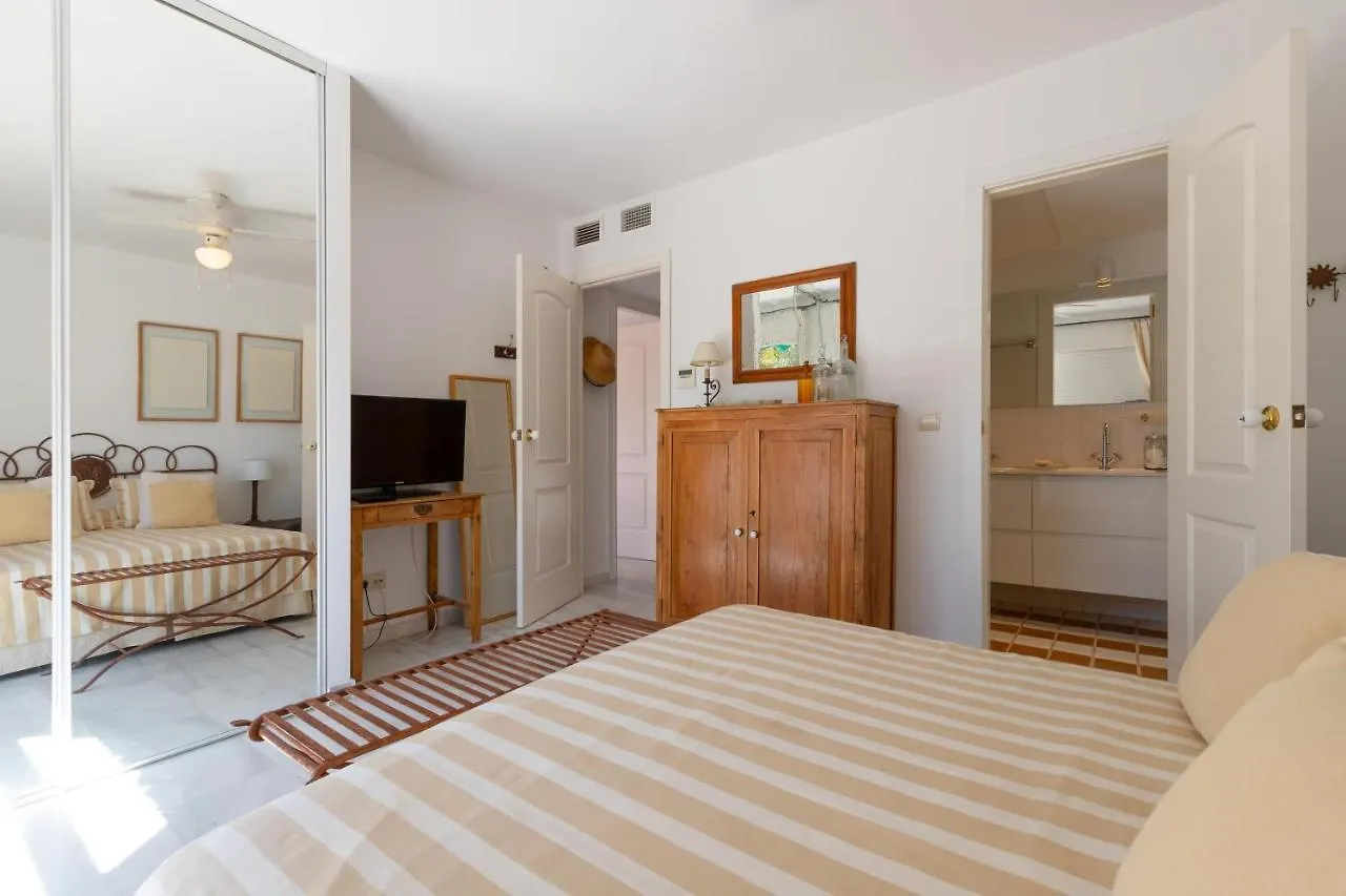 Lunamar Marbella