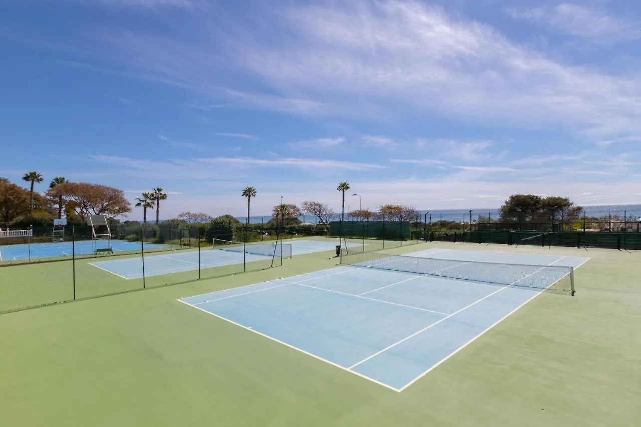 Lunamar Marbella 0*,