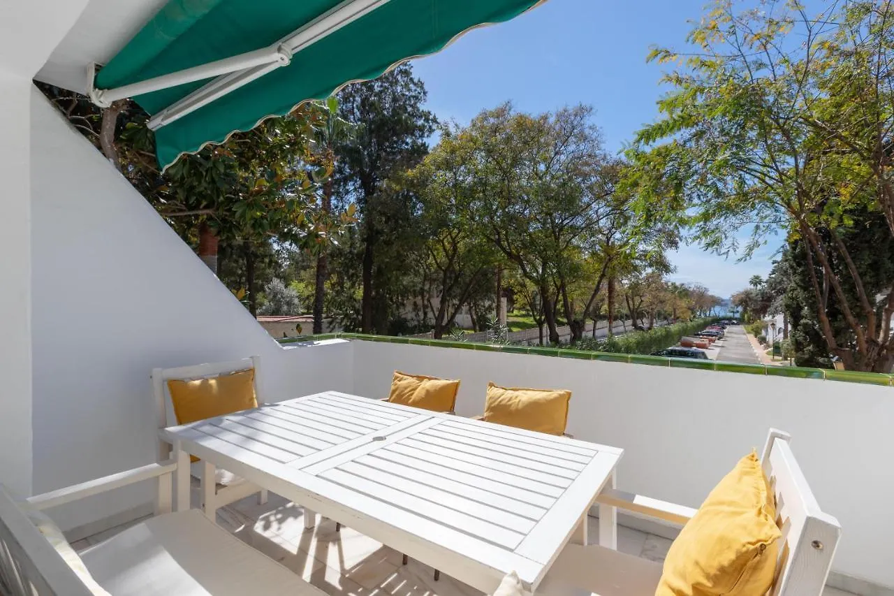 Lunamar Marbella Apartment